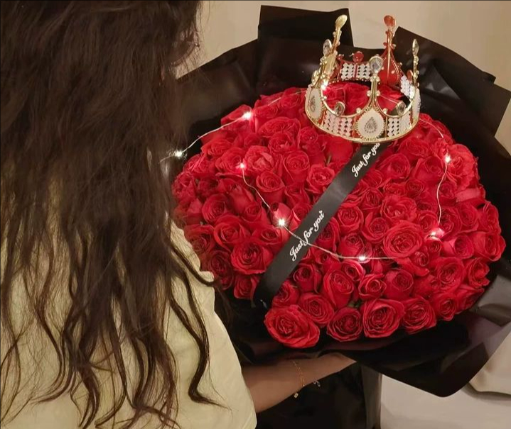 大连沙河口区花店